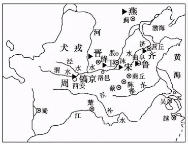 什么叫郡国制（郡国制是什么时候开始，又是什么时候结束的？）