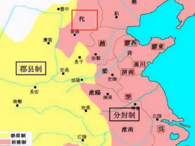 西汉初年实行郡国并行制度的原因（西汉初年实行郡国并行的原因是什么？为什么实行郡国并行？）