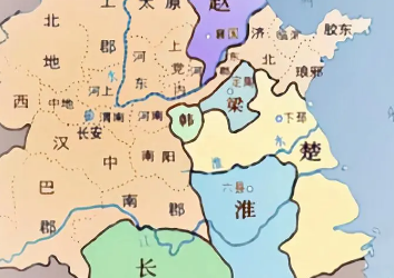 汉初郡国并行制的弊端和意义（汉初的郡国并行制是怎样的？郡国并行制有何利弊？）