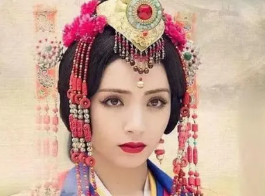 骊姬是谁扮演的角色（骊姬的儿子叫什么？骊姬的结局是什么？）