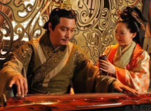 晋献公和骊姬是什么关系?他们之间有哪些故事呢（晋献公和骊姬是什么关系？他们之间有哪些故事？）