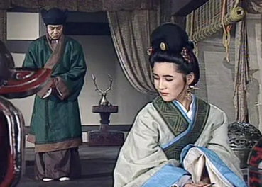 骊姬叫什么名字来着（骊姬最后的结局是什么？骊姬经历了什么？）