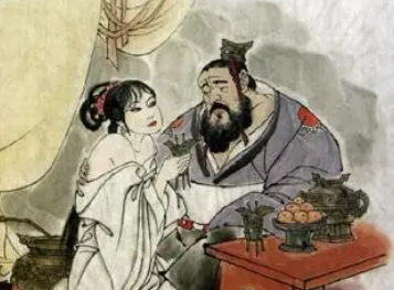 骊姬之乱读后感300字（骊姬之乱是如何爆发的？骊姬之乱简介）