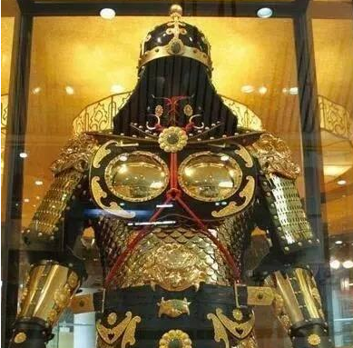 玄甲军百度百科（玄甲军的口号是什么？口号只有一个吗？）