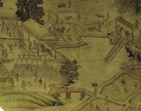 明朝怎么没得（明朝为什么没有实现资本主义？原因是什么？）
