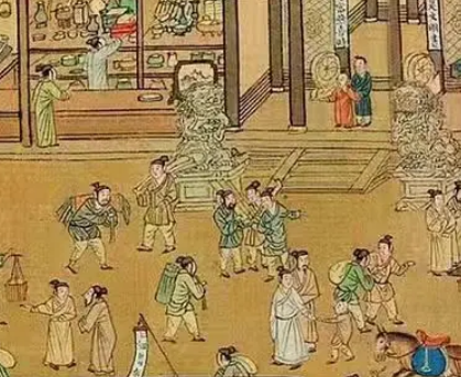 元朝的经济状况怎么样（元朝时期的经济发展怎么样？发达吗？）
