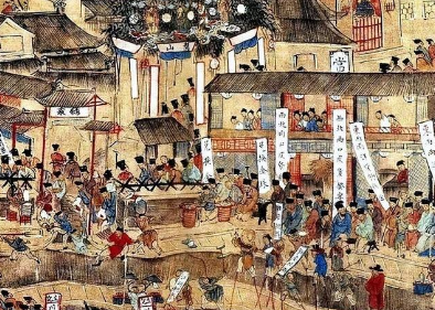 元代商业继续繁荣的原因（元朝商业为何如此繁荣？探索元代商业繁荣的原因）