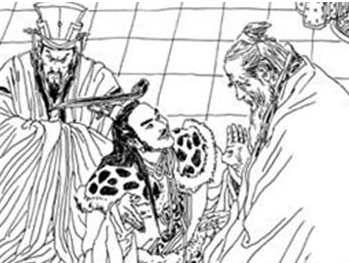 伊尹放太甲的故事（伊尹放太甲是怎么回事？是个什么样的故事？）