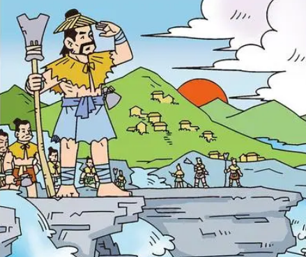 禹会涂山在哪里（大禹涂山会盟是怎么回事？地点在哪？）