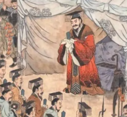 涂山大会（涂山之会是什么意思？有什么故事？）
