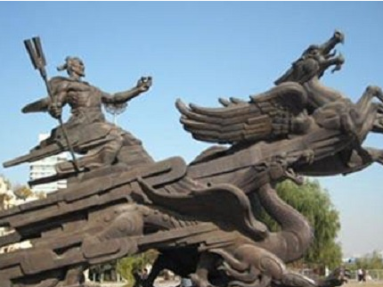 涂山是哪（什么是涂山之会？谁最后被杀了？）