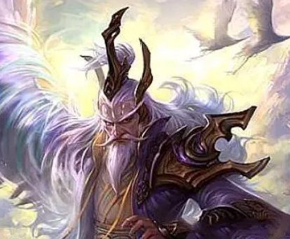 什么是中国三大始祖?是哪三位人呢图片（什么是中国三大始祖？是哪三位？）
