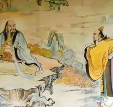 三祖四祖（三祖是哪三祖？有炎帝吗？）