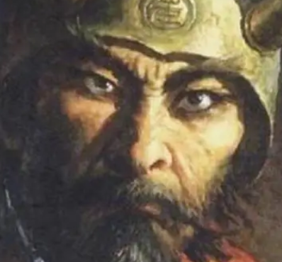中华三始祖之一（中华三祖都有谁？为什么有蚩尤？）