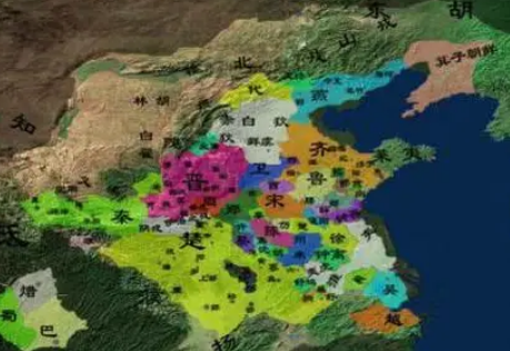 五国攻秦为什么没赢（五国攻秦是怎么回事？为什么失败？）