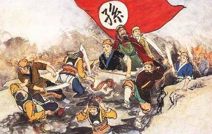 孙恩农民起义（孙恩卢循起义指的是什么？有什么背景？）