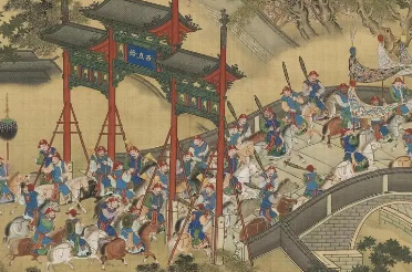 募兵制与征兵制的区别是什么（募兵和征兵有什么区别？募兵制和征兵制的本质是什么？）