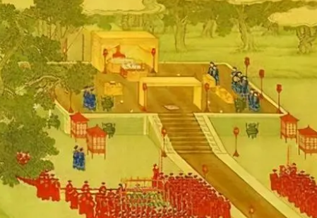 天人合一是谁最早提出的（天人合一是谁提出的？他是什么时代的人？）