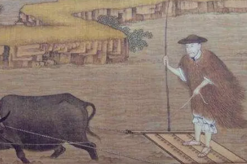 井田制度的含义和作用（井田制是什么意思？是什么发展？）