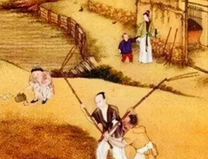 什么是井田制?是哪个朝代的一种制度?（井田制是什么制度?是属于经济制度吗?）
