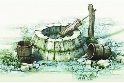 一井是多少石头（古代一井是什么意思？指的是多少户？）