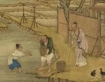 井田制的衰落（井田制为什么会被取代？被什么取代了？）