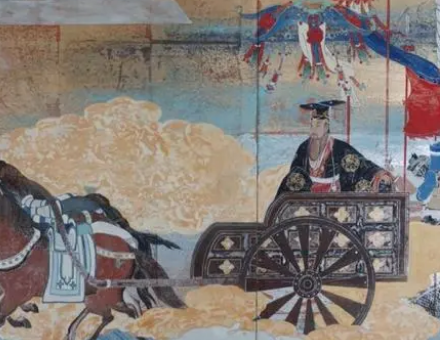 周穆王什么朝代（周穆王是哪个朝代的？历史 记载是什么样的？）