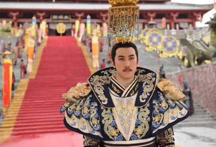 永徽年间是什么时候（永徽六年是公元几年？继位皇帝是谁？）