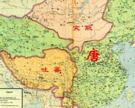 永徽之治是什么朝代建立的呢（永徽之治为什么不出名？不出名的原因是什么？）
