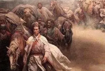 张骞和班超分别是什么朝代的人（张骞与班超的对比分析，二者有何不同？）