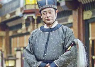 宦官是啥意思啊（宦官存在的意义到底是什么？为什么要有宦官？）