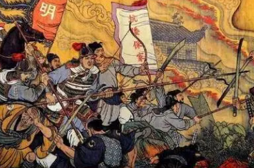戚继光打败的倭寇将领叫什么名字（戚继光杀了多少倭寇？史料中是如何记载的？）