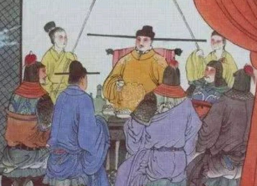 杯酒释兵权是什么（杯酒释兵权引发了怎样的后果？杯酒释兵权成功了吗？）