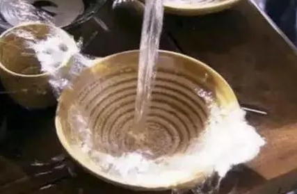 秦朝人的食物（都说“民以食为天”，秦朝时期的古人吃些什么？）