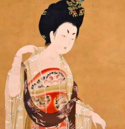 古代夏天有这么热吗（古代没有现代设备，古人夏天是怎么度过的？）