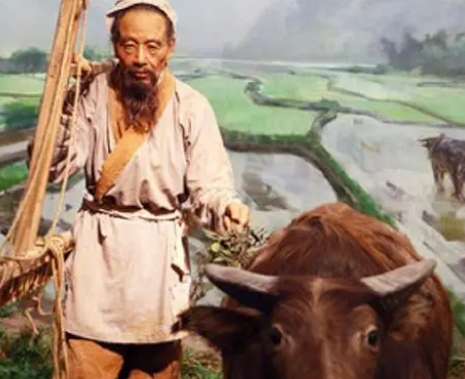 开荒种地的意思（古人种地为什么不去开荒？开荒就没有什么好处吗？）