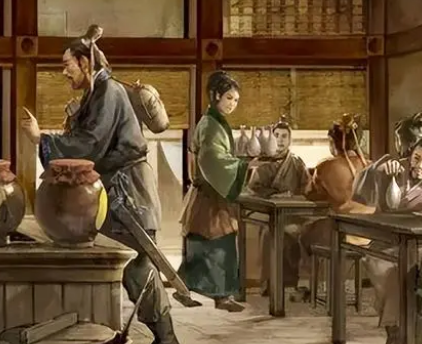 古代和现代的生活方式有哪些（古人生活和现代有什么区别？古人生活是什么样的？）