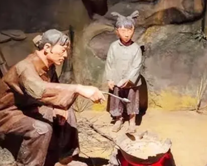 古代人的曰常生活（古代生活是什么样的？古人日常生活过得怎么样？）
