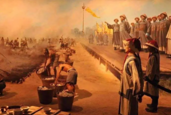 虎门销烟是哪一天开始的1839年（到底是1839还是1840虎门销烟？虎门销烟发生在什么时候？）
