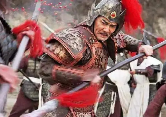浅滩洞窟怎么走（浅水源之战李世民差点死了，这是真的吗？）
