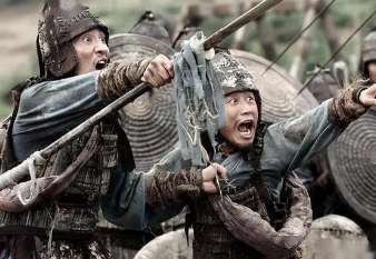 李世民水能载舟亦能覆舟（浅水原之战中李世民失败了吗？李世民面临着哪些挑战？）