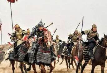 浅水原之战兵力对比（浅水原之战李世民病了吗？浅水原之战是在怎样的背景下爆发的？）