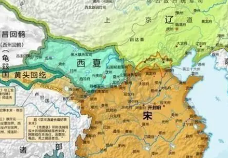 岳飞为抗金做出了什么贡献（岳飞抗金是为了什么？抗金的目的是什么？）