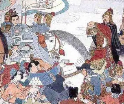 七国之乱发生于什么时期?（为什么会有七国之乱？这件事情是怎么爆发的？）