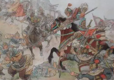 七国之乱发生在什么时候?（七国之乱是怎么爆发的？最后是谁平定的？）