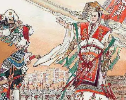 七国之乱发生于什么时期?（七国之乱是什么样的？七国之乱是谁发动的？）