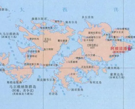 英国为什么不归还马岛?这个地方属于谁的地盘（英国为什么不归还马岛？这个地方属于谁的？）
