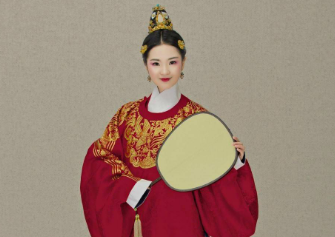 明代服饰变迁图片（明代服饰的整体风格特点是怎样的？反映了什么？）