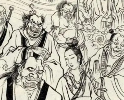 封神榜为什么恐怖（封神榜有多可怕?为什么都害怕进封神榜?）