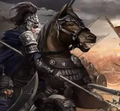 彭城之战又叫什么（彭城之战最后是什么结局？谁输谁赢？）